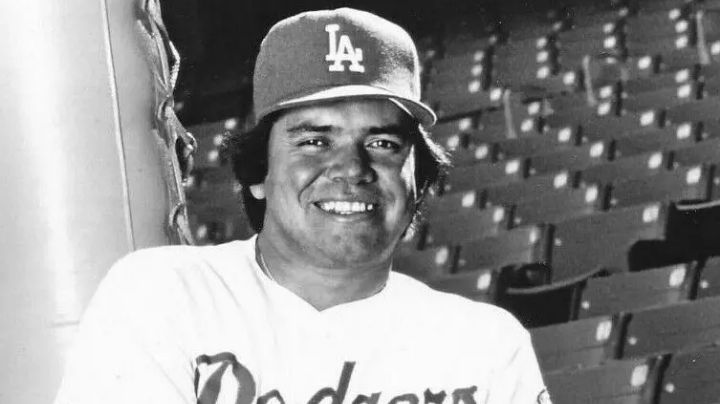 El mundo del deporte se rinde ante la leyenda de Fernando Valenzuela