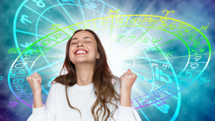 Estos signos zodiacales alcanzarán el éxito entre el 23 y el 29 de octubre, según la astrología