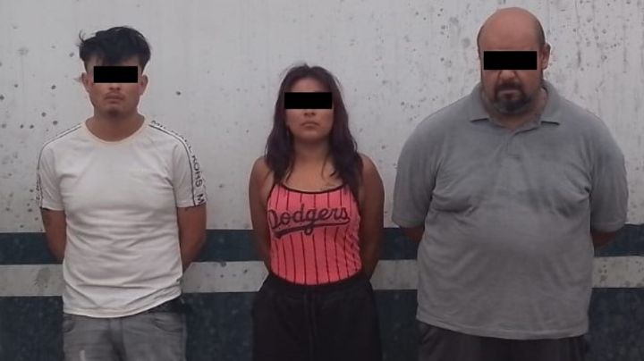Investigan a 3 personas por esparcimiento de restos humanos en la Colonia Industrial