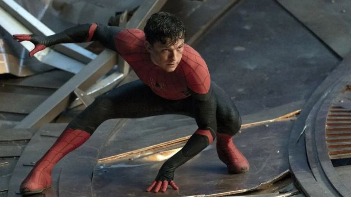Tom Holland confirma que habrá Spider Man-4