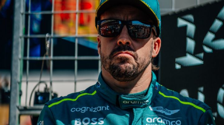 Fernando Alonso: "Los 400 grandes premios exhiben mi amor y disciplina por la F1"