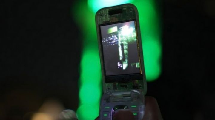 Presentan el 'boring phone', un viaje de regreso a lo básico y ¡sin redes sociales!
