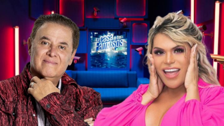 Televisa confirma La Casa de los Famosos México 3 para este 2025
