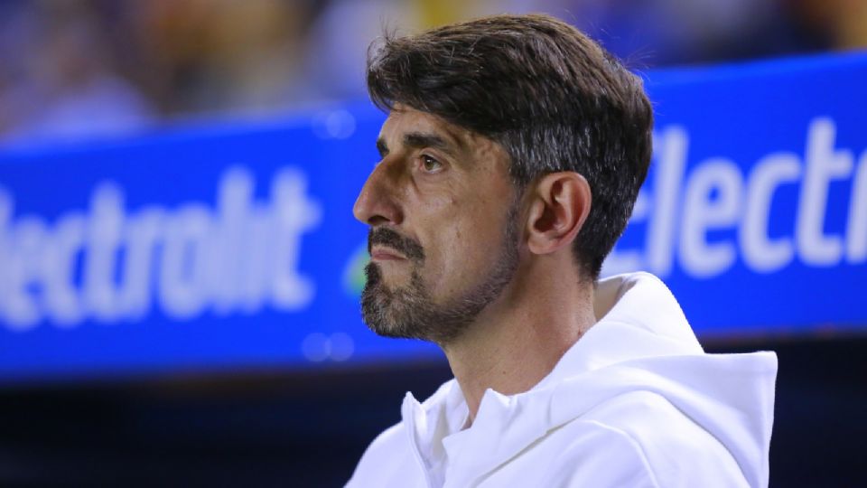 Paunovic asume la responsabilidad tras la caída de Tigres