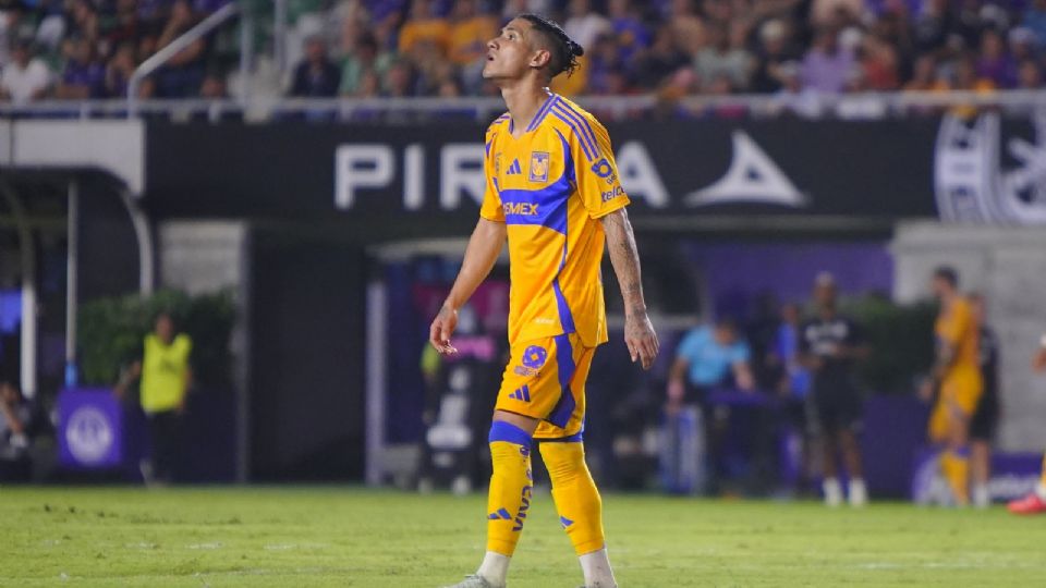 Tigres descansa tras la derrota con Mazatlán