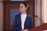 Claudia Sheinbaum y empresarios van contra el aumento de la canasta básica