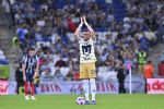 Siempre en mi corazón: Funes Mori agradece recibimiento de la afición de Rayados