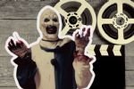 Terrifier: El orden correcto para ver todas las películas y dónde encontrarlas