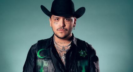 Christian Nodal enfrenta demanda millonaria por cancelar un concierto