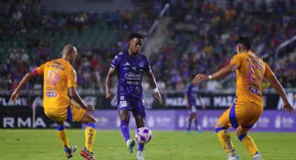 Recibe Tigres en últimos 2 juegos los mismos goles que en las primeras 11 jornadas