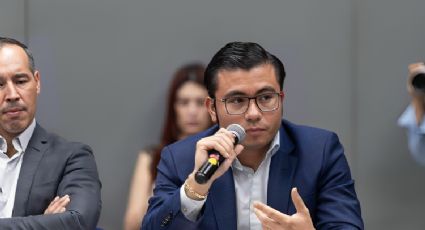 Félix Arratia anuncia que no habrá aumento de impuestos en Juárez