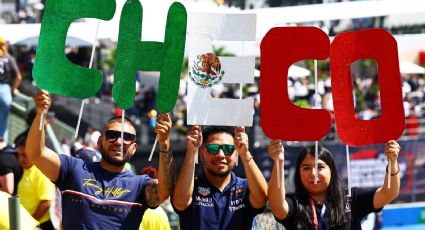 F1: ¿A qué hora y por donde ver el GP de México 2024? ¿Va por TV abierta?