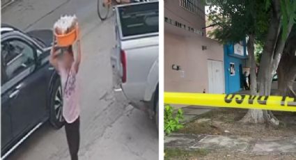 Lupita de 12 años salió a vender dulces a la calle y desapareció; fue hallada sin vida