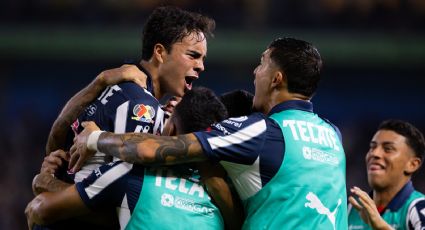 Rayados, a punto de cumplir con regla de menores