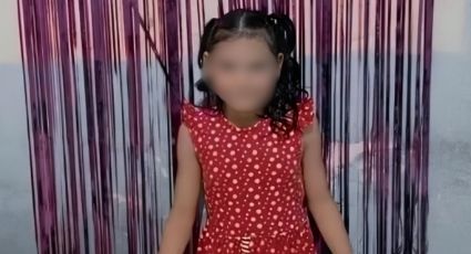 Localizan en Cadereyta a niña que había desaparecido en Guadalupe