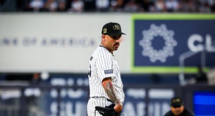 MLB: Néstor Cortés dispuesto a arriesgarlo todo por la Serie Mundial