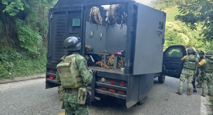 Enfrentamiento del crimen organizado deja 16 muertos en Guerrero