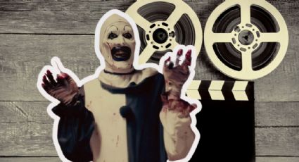 Terrifier: El orden correcto para ver todas las películas y dónde encontrarlas