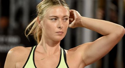 Sharapova y los hermanos Bryan, inmortalizados en el Salón de la Fama del Tenis