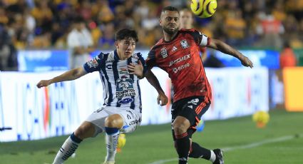 Tigres vs Pachuca: horario, transmisión y alineaciones para el juego de la Jornada 14