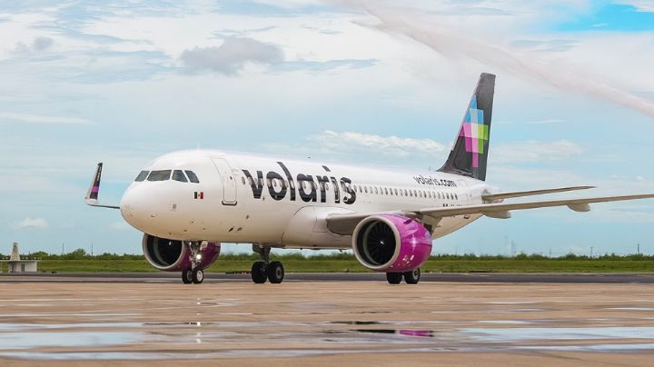 Aerolíneas favoritas por mexicanos registran incremento en sus emisiones