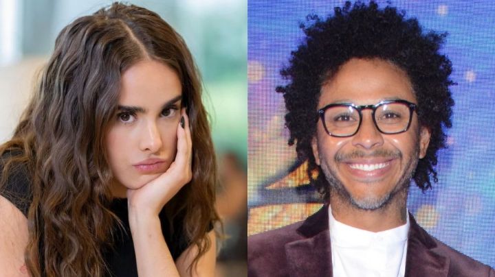 'Me rompió': Gala Montes asegura que Kalimba la humilló en un concierto