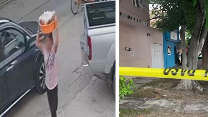 Lupita de 12 años salió a vender dulces a la calle y desapareció; fue hallada sin vida