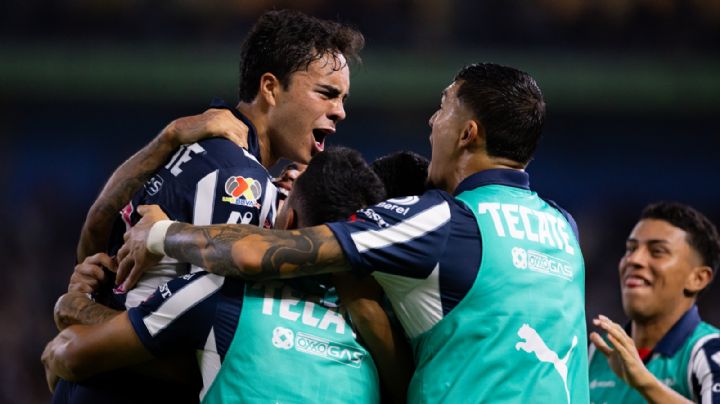 Rayados, a punto de cumplir con regla de menores