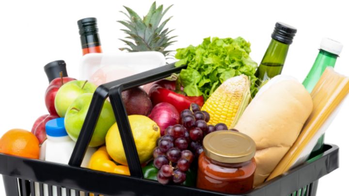 Inflación alcanza 4.69% en primera quincena de octubre; ¿Qué productos subieron de precio?