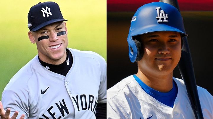 Serie Mundial: Dodgers-Yankees o Judge-Ohtani, el cara a cara más esperado