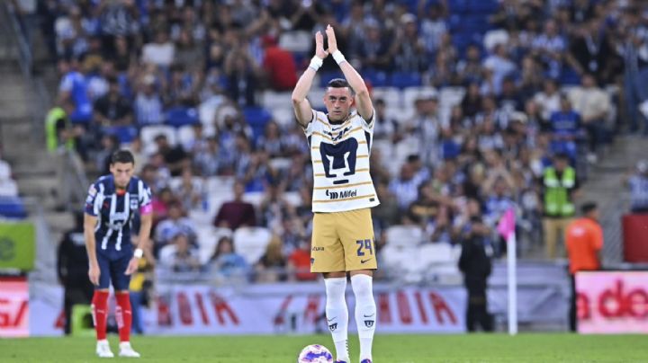 Siempre en mi corazón: Funes Mori agradece recibimiento de la afición de Rayados