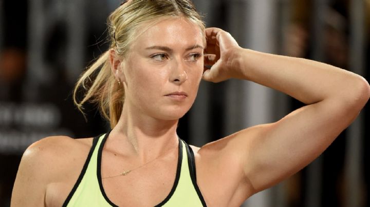 Sharapova y los hermanos Bryan, inmortalizados en el Salón de la Fama del Tenis