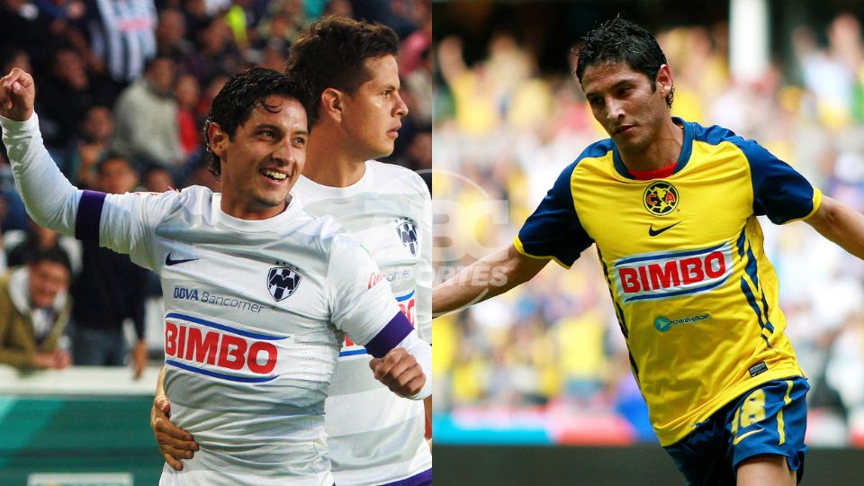 Repasa una lista de jugadores que brillaron en ambas instuticiones.