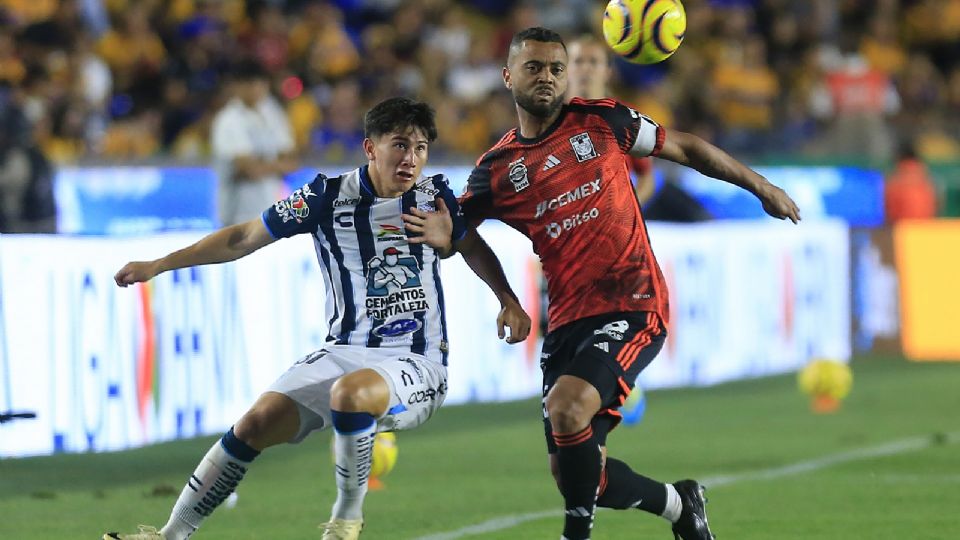 Luego de las dos dolorosas derrotas, Tigres buscará volver a la senda del triunfo.