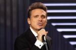 Luis Miguel cancela conciertos en México por problemas de salud