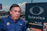 Emilio Azcárraga deja Televisa: ¿Qué pasará con el Estadio Azteca y el Club América tras el escándalo FIFA Gate?