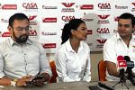 Denuncia MC presuntas irregularidades en la administración municipal de Ciudad Victoria