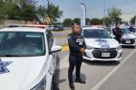 San Nicolás instala 2 bases policiales en el oriente y poniente del municipio