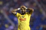 Rodrigo Aguirre no jugará contra Rayados por acumulación de tarjetas