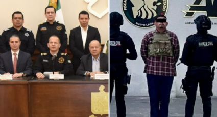 Se apunta Estado 14 ‘objetivos prioritarios’ detenidos en una semana