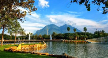 Parque Fundidora obtiene Certificación Green FlagAward por iniciativas sostenibles