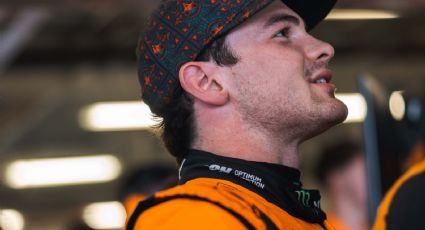 Pato O'Ward prioriza ganar la Indy 500 antes de dar el salto a la Fórmula Uno