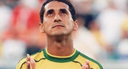 Fallece Zé Carlos, leyenda del São Paulo y subcampeón del mundo con Brasil