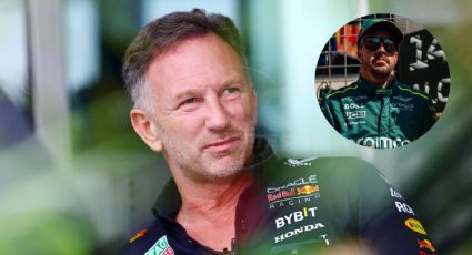 F1: Christian Horner revela que estuvo cerca de fichar a Fernando Alonso