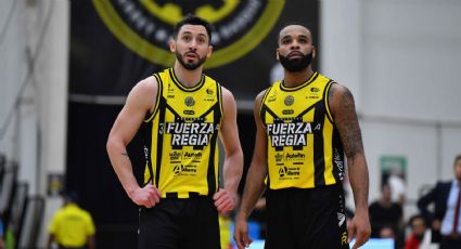 Playoff LNBP: Fuerza Regia inicia la defensa del título ante Calor de Cancún