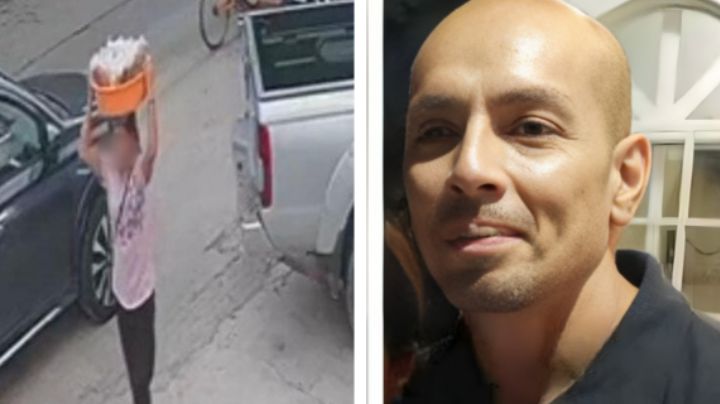 Hallan muerto a presunto feminicida de la niña Lupita en Chiapas