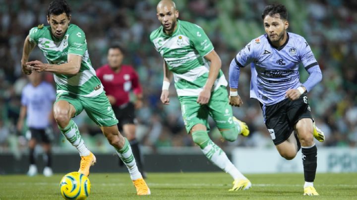 Liga MX: Santos recibe a Mazatlán en un duelo con pocas aspiraciones
