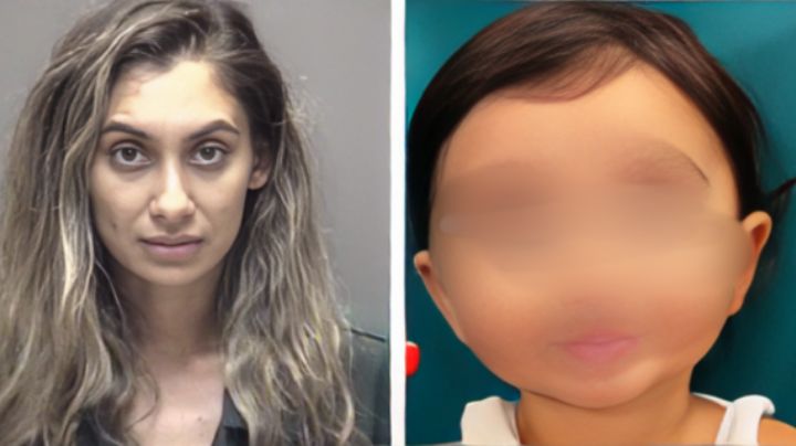 Mujer que dice estar poseída por un espíritu, mató a su bebé en Texas