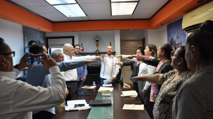 Instalan consejos de administración de Comapa en Padilla, Jiménez y Abasolo