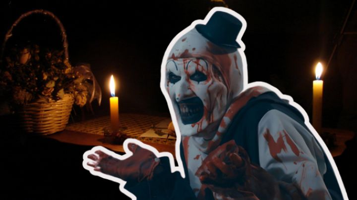 Terrifier: Este podría ser el terrorífico origen de Art el Payaso